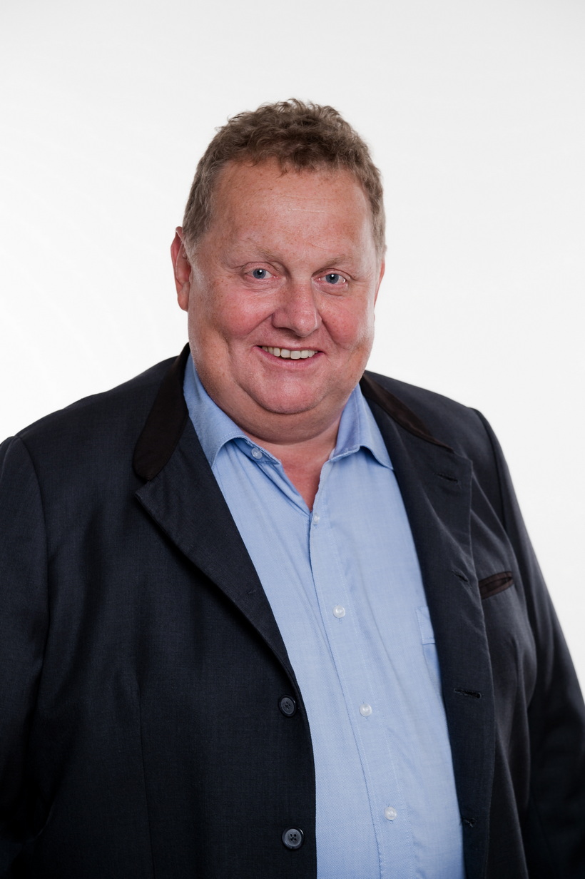 Dietmar Holz
