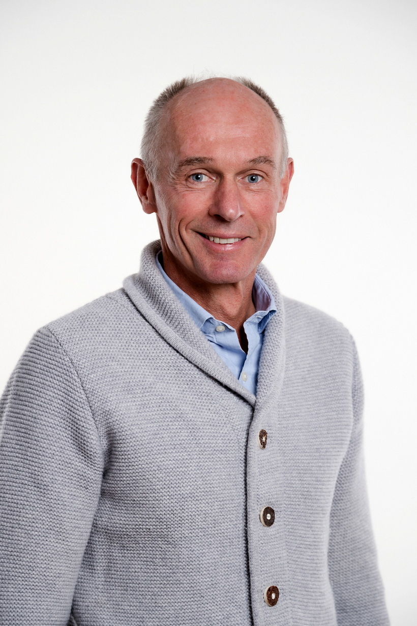 Carsten Mendling