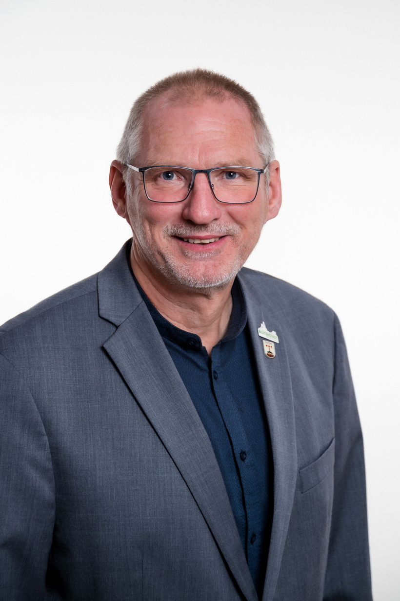 Fred Witschel