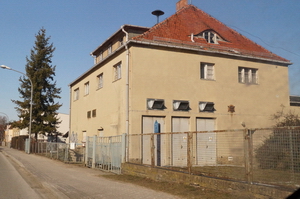 Brauchwasserwerk Glindow